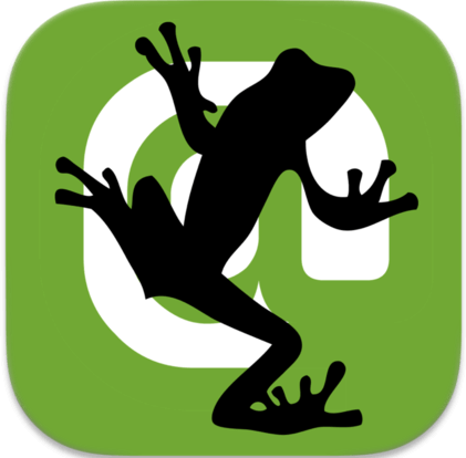 Screaming Frog use In SEO Service