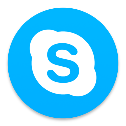 Skype Share